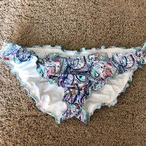 Victoria’s Secret bikini bottom